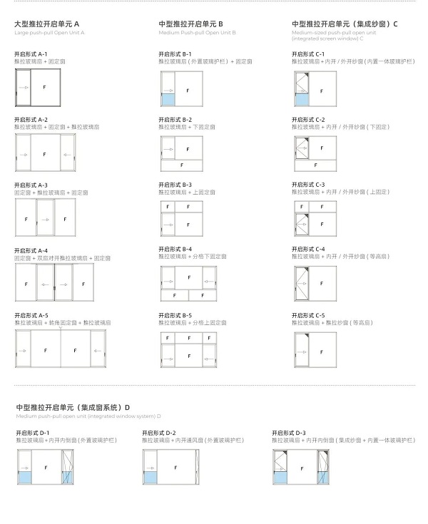 新绍门窗型材